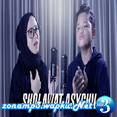 Sholawat Asyghil Feat. Fadli Habibi - Nissa Sabyan