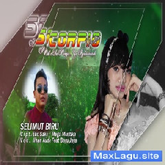 Selimut Biru (feat. Bayu Jaya) - Jihan Audy