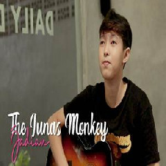 Jadian - The Junas Monkey (Cover) - Chika Lutfi