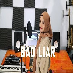 Bad Liar - Imagine Dragons Cover - Eltasya Natasha