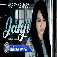 Janji - Happy Asmara