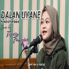 Dalan Liyane - Hendra Kumbara (Acoustic Cover) - Monica Fiusnaini