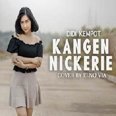 Kangen Nickerie - Didi Kempot (Reggae Ska Cover) - Elno Via