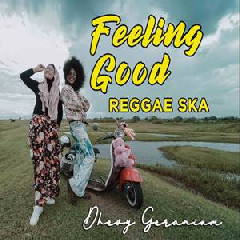 Feeling Good (Ska Reggae Version) - Dhevy Geranium