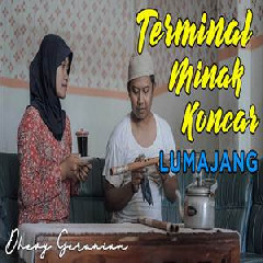 Terminal Minak Koncar Lumajang - Dhevy Geranium