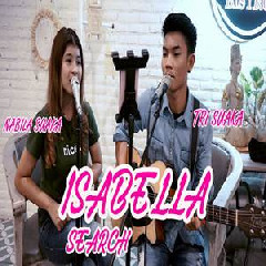 Isabela - (Cover Ft. Tri Suaka) - Nabila Suaka
