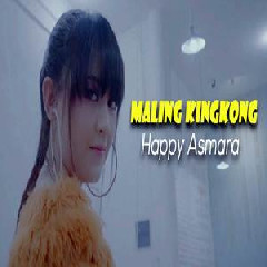 Maling Kingkong - Happy Asmara