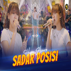 Download Mp3 HAPPY ASMARA - SADAR POSISI