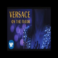Versace On The Floor - Bruno Mars